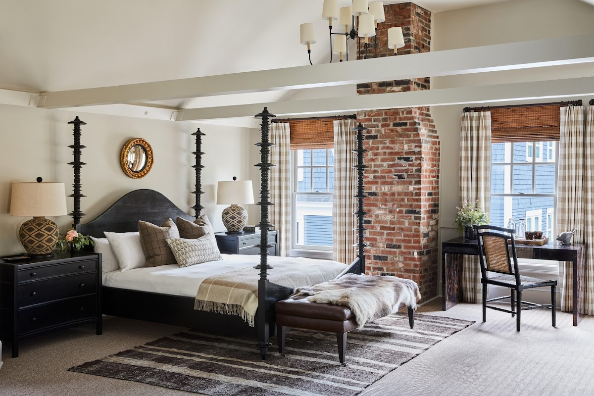 White Barn Inn, Auberge Collection thumbnail 2