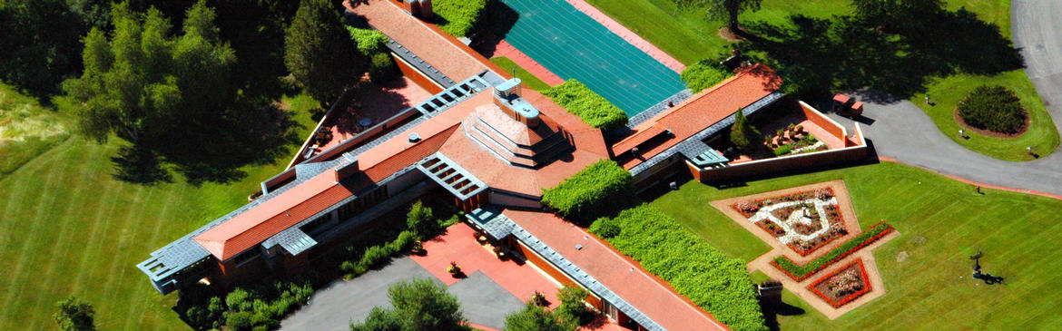 Wingspread Retreat & Executive Conference Center