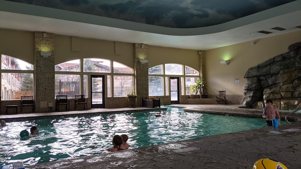 Zermatt Utah Resort & Spa thumbnail 3